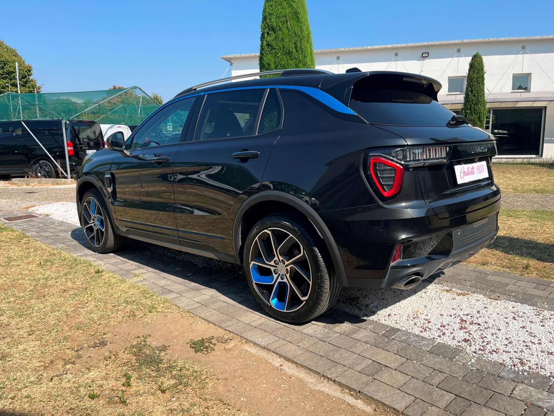01 1.5 phev   - Gallotti Auto